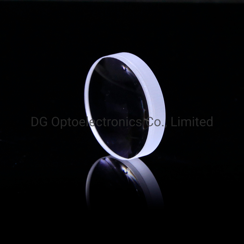 λ /4 N-Bk7 Precision Windows