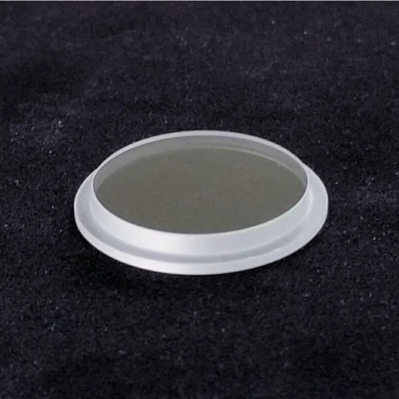 λ /4 N-Bk7 Precision Windows
