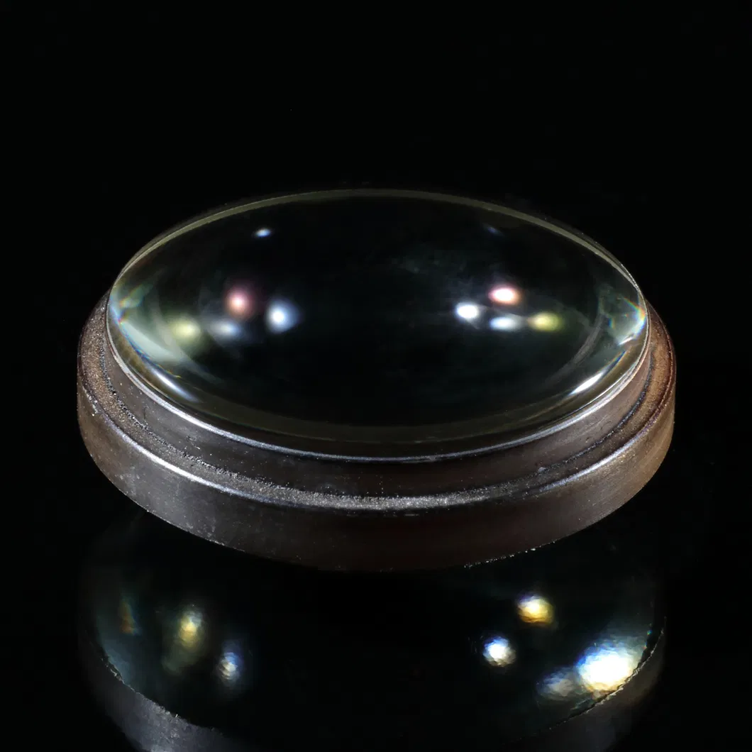 1.56 Progressive Multifocal Photochromic Optical Lens