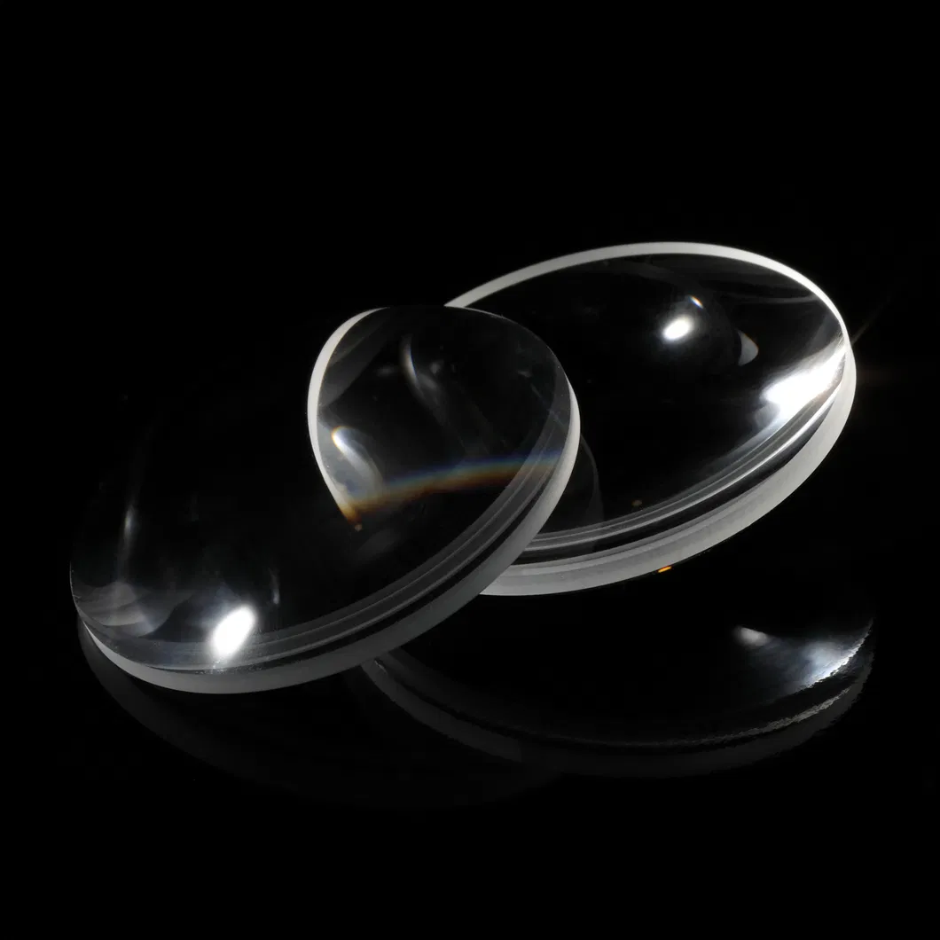 1.56 Progressive Multifocal Photochromic Optical Lens