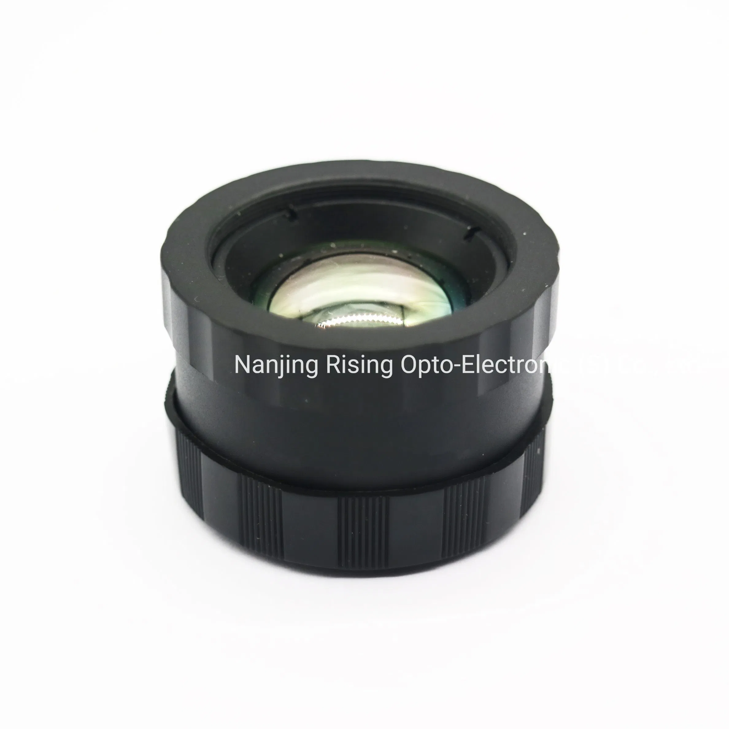 10.3mm 384 *288-17um Athermal Lens Focal Length 1.0 8-12um 90% 13.93mm Fixed Focus Ar Infrared Imaging Uncooled Detector Thermal Imager Athermal Lens