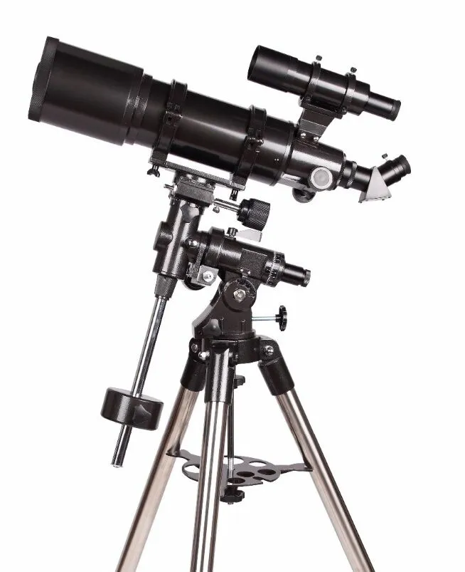 102mm Large Aperture Refractor Astronomical Telescope (BM-600102EQ IV-A)