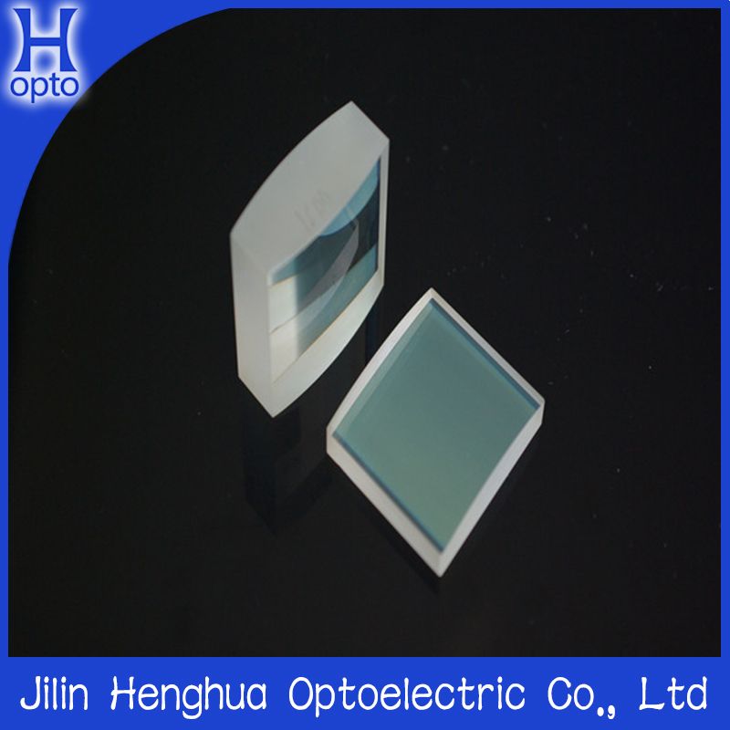 2014 New Style Fashion Optical Instruments Magnifying Glass Magnifiers Plano Convex Cylindrical Lense OEM