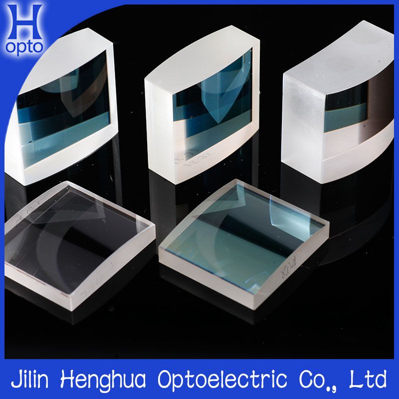 2014 New Style Fashion Optical Instruments Magnifying Glass Magnifiers Plano Convex Cylindrical Lense OEM