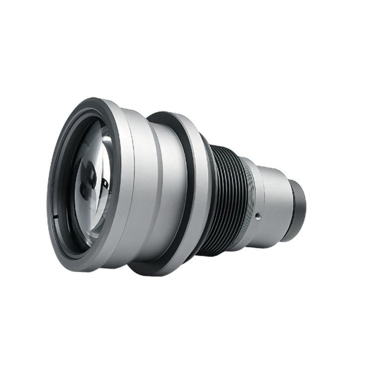 2021 New Product Good Quality 12.5X Objective Lens Cylinder Telescope Lenses