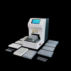 What are the standard laboratory instruments?