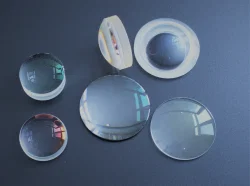 Aspects of optical lenses