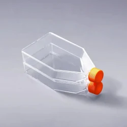 Uses of volumetric flasks