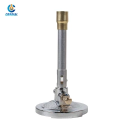 Uses of Bunsen burners