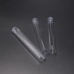 Here are key features and uses of test tubes