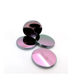 Types of Optical Lenses