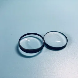 Applications of Concave Lenses