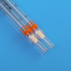 Features and uses of disposable pipettes