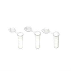 Considerations related to microcentrifuge tubes
