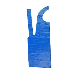 Here are some key features and considerations related to disposable lab coats and aprons