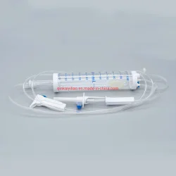 Key Components of a Burette