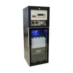 Here's an overview of refrigerated samplers