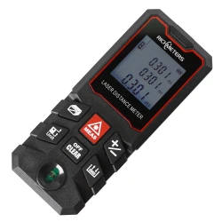 How Laser Distance Meters Typically Work