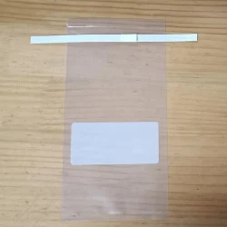 Here's an overview of sampling bags and their common uses
