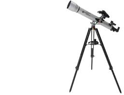 Choosing the Right Telescope: A Guide for Beginners