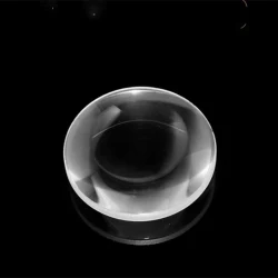 Understanding Optical Lenses: Types, Functions, and Applications
