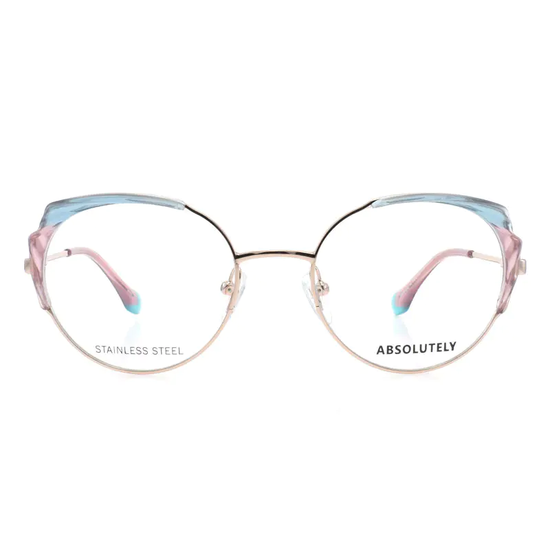 Why Are Metal Optical Frames the Preferred Choice for Modern Eyewear?
