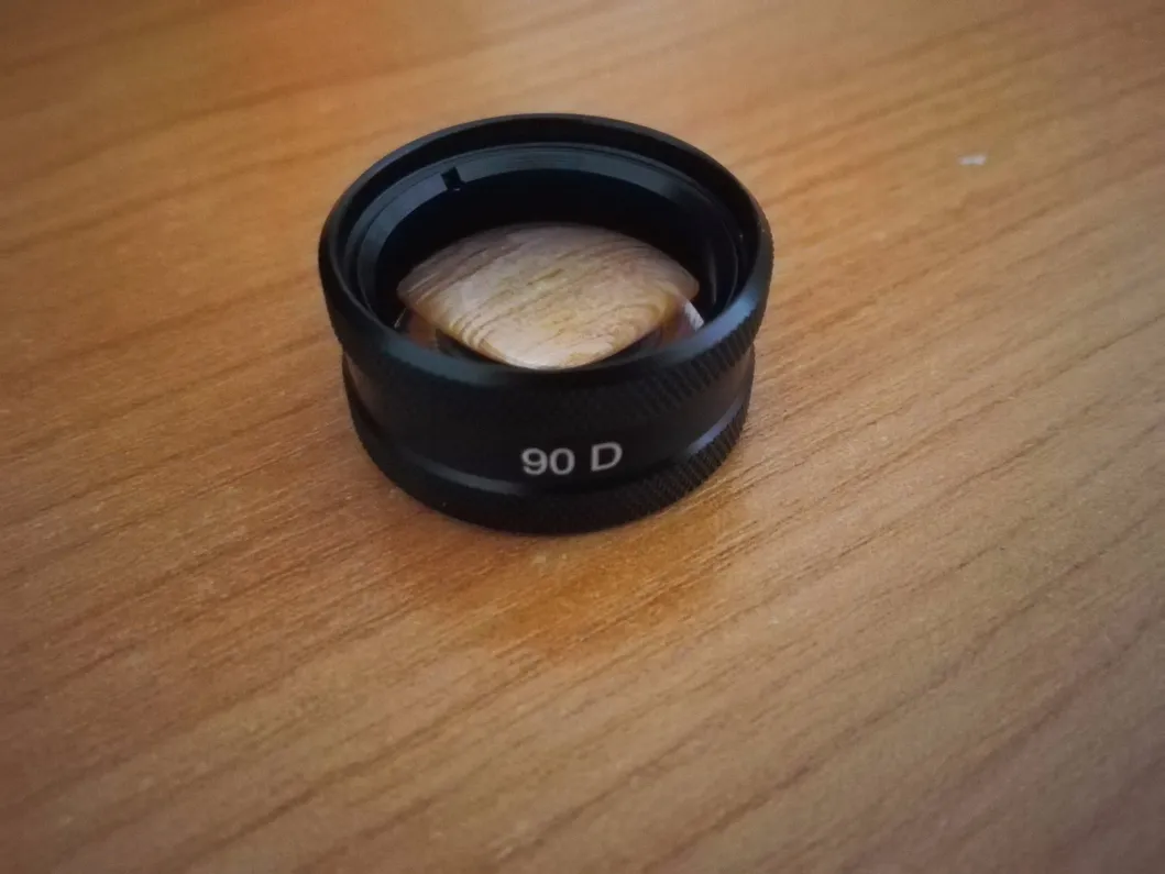 20d 78d 90d Aspheric Lenses, Manufacturing Optical Lenses Aspherical Lens