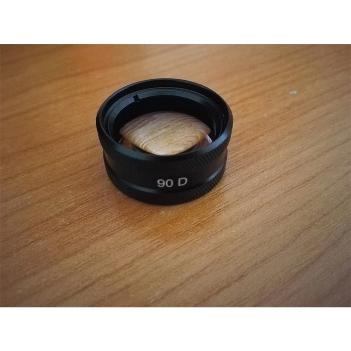 20d 78d 90d Aspheric Lenses, Manufacturing Optical Lenses Aspherical Lens