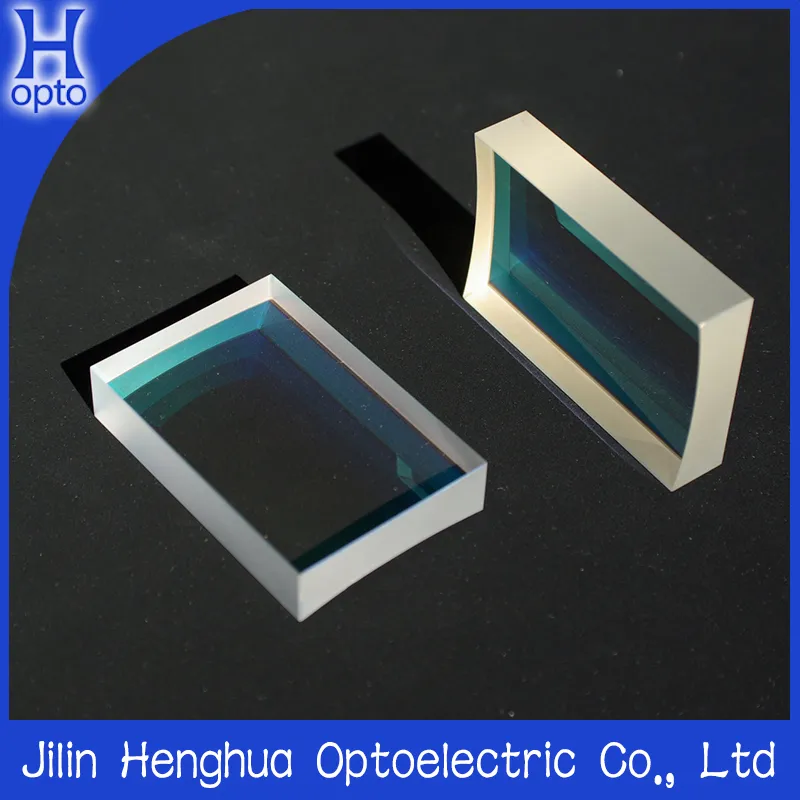 2mm*30mm Cylindrical Lens