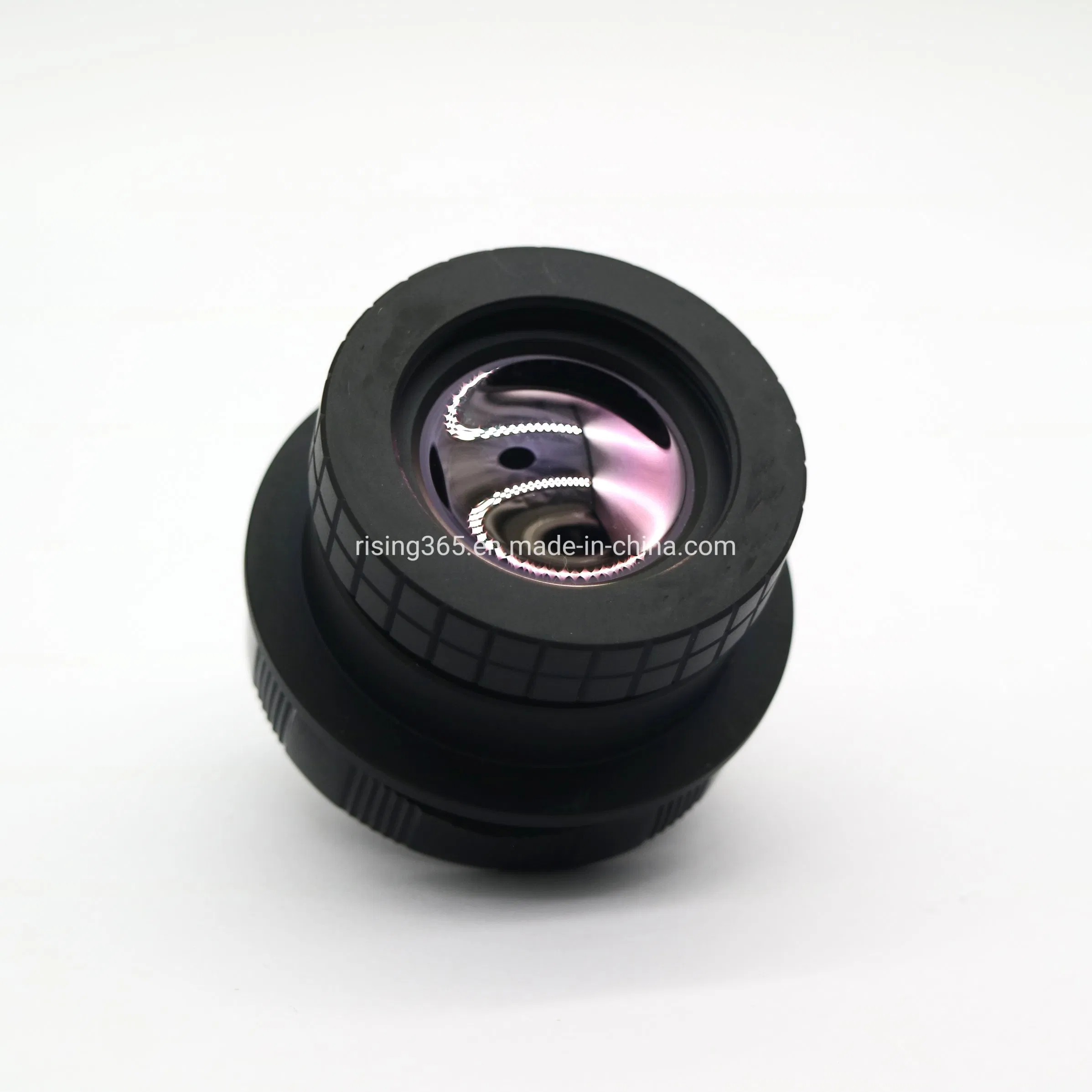 384 *288-17um Athermal Lens Focal Length 1.0 8-12um 90% 3.4mm Fixed Focus Ar Infrared Imaging Uncooled Detector Thermal Imager Athermal Lens 9mm