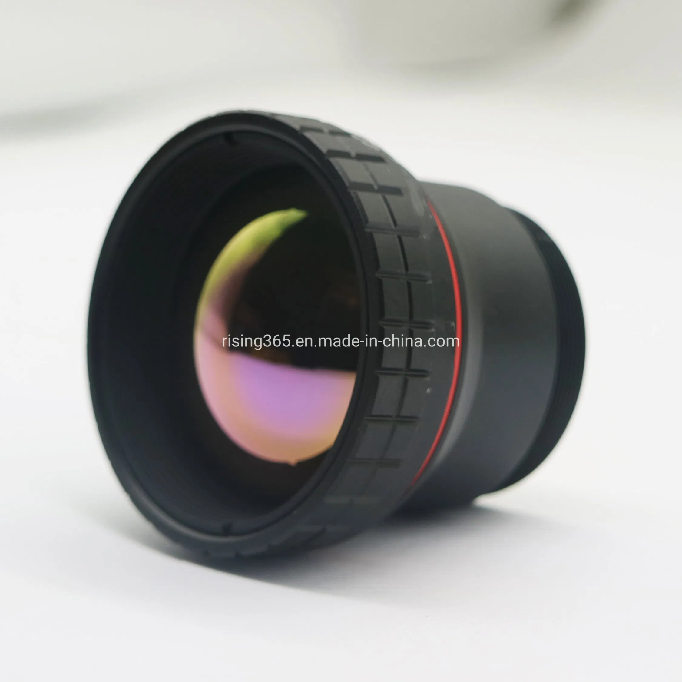 400nm- 900nm Focal Length 7.5mm F/# 2.0 Mount Type CS-Mount