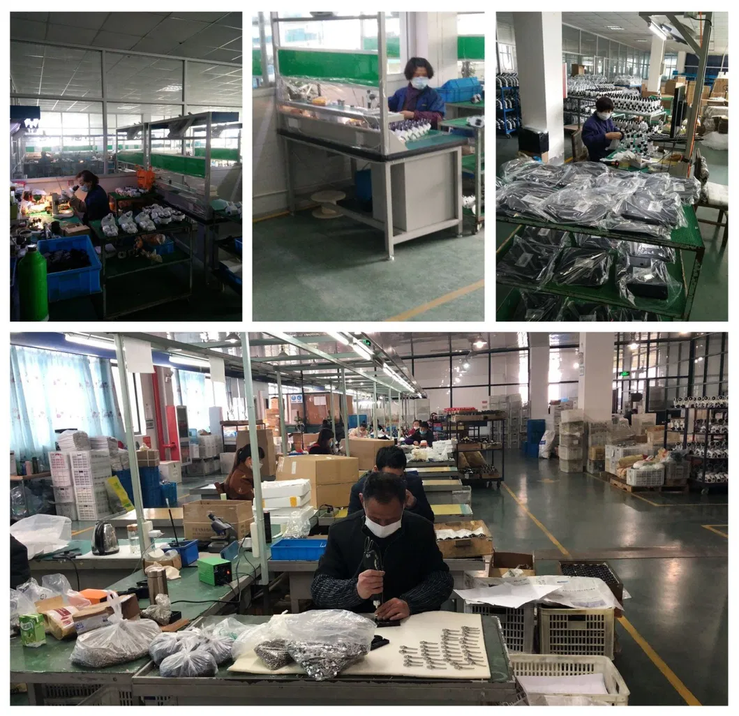 400X Monocular Student Biological Microscope Kit with Electronic Eyepiece (BM-45XT)