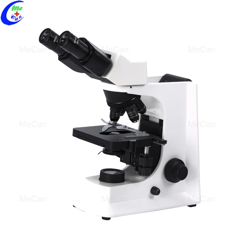 40X-2000X Student Biological Compound Microscope
