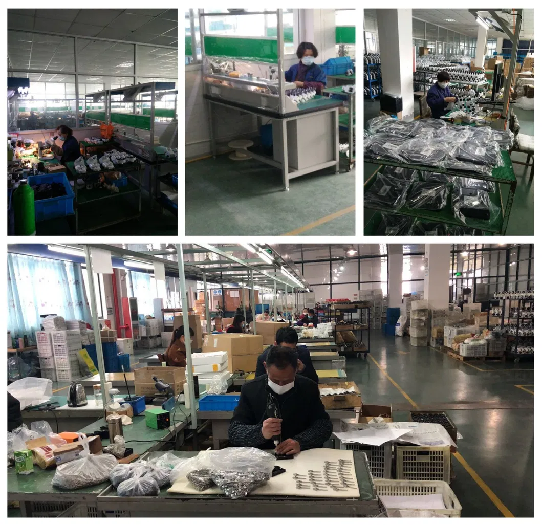 50X Electron Portable Measuring Microscope with #7 Battery (BM-X151 50X)