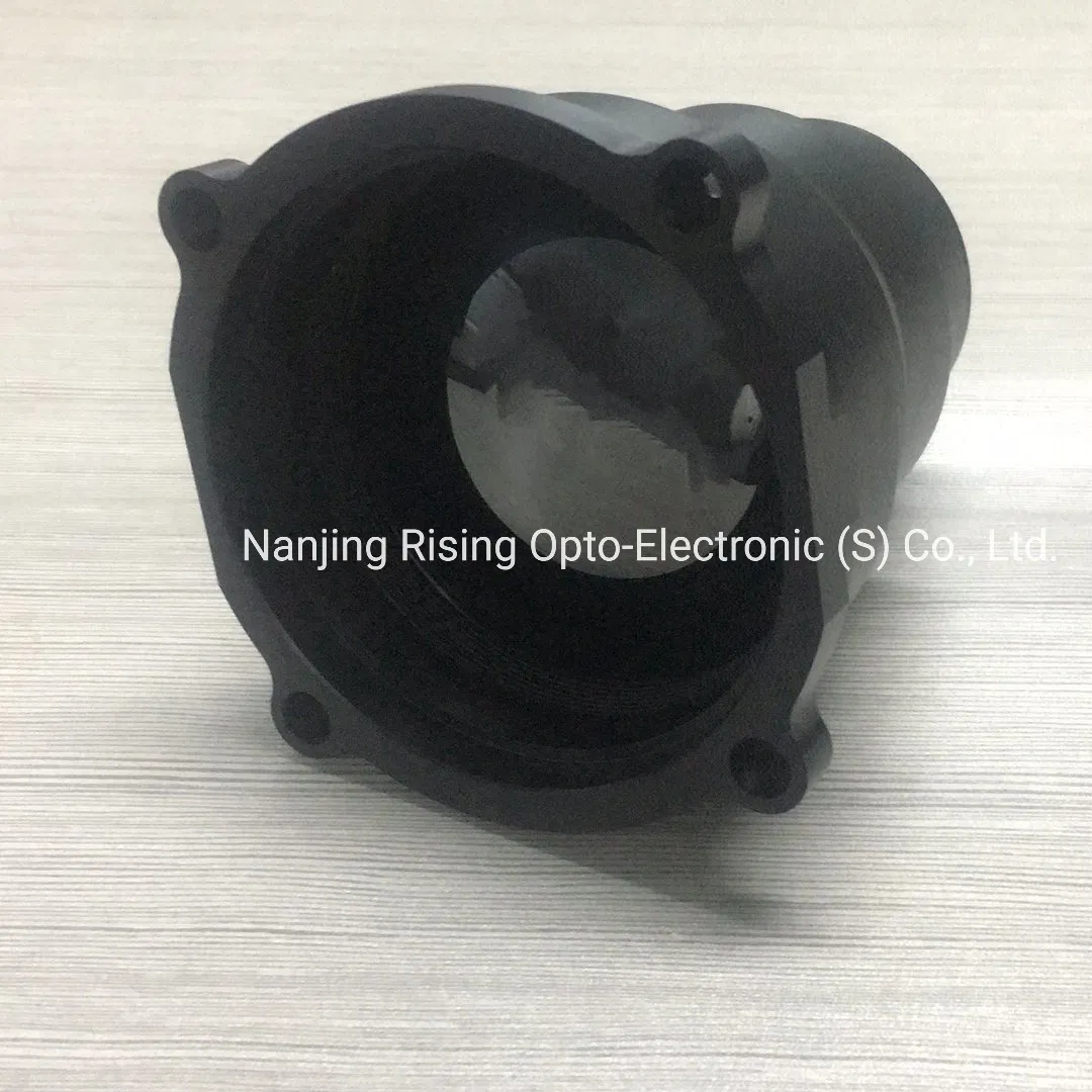 640*512-17um Snipescope Infrared Imaging Lens