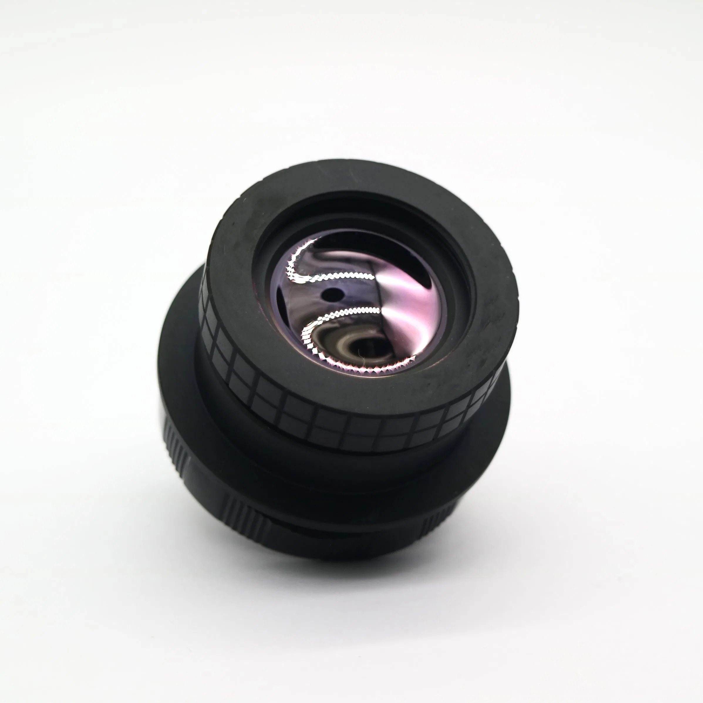 8-12um 90% 3.4mm Fixed Focus Ar Infrared Imaging Uncooled Detector Thermal Imager Athermal Lens 7.5mm 384 *288-17um Athermal Lens Focal Length 1.0