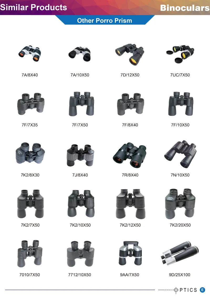 8X Dontop Optics Binocular 8X30 Binoculars