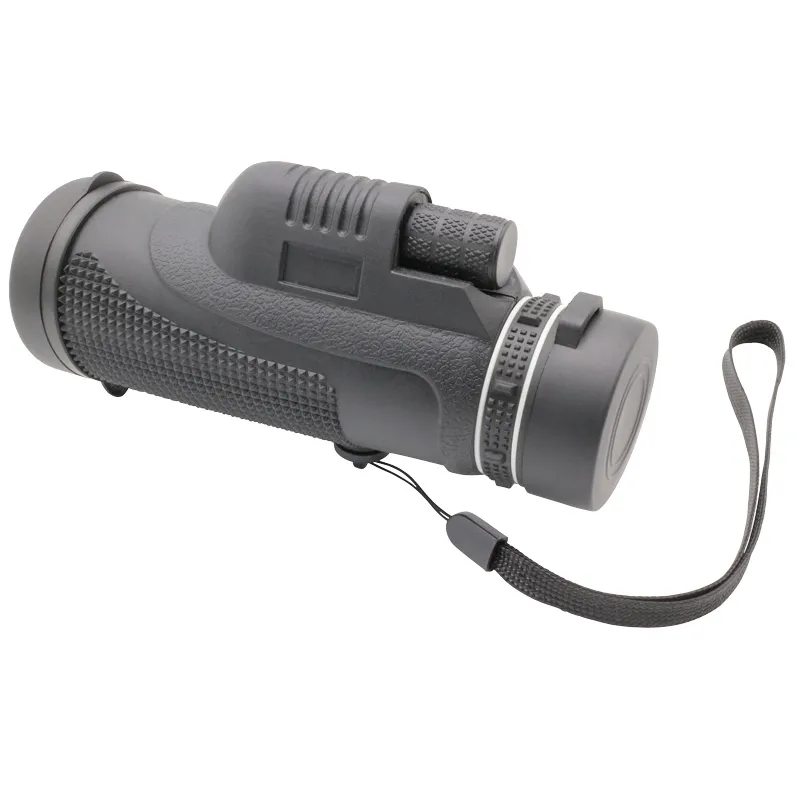 8X Spectacles Scope 8X42 Long Range Telescope Monocular