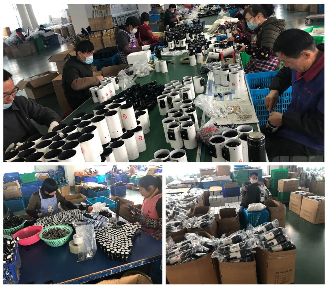 8X42 Hunting waterproof Binoculars (BM-7222B)