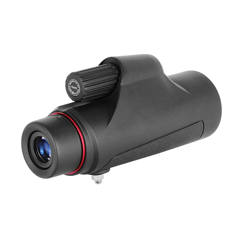 8X42 Outdoor Long Range waterproof Monocular Telescope (BM-1068A)