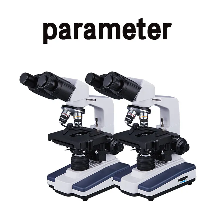 Applied in The Field of Medicine Microscope Binocular Biology