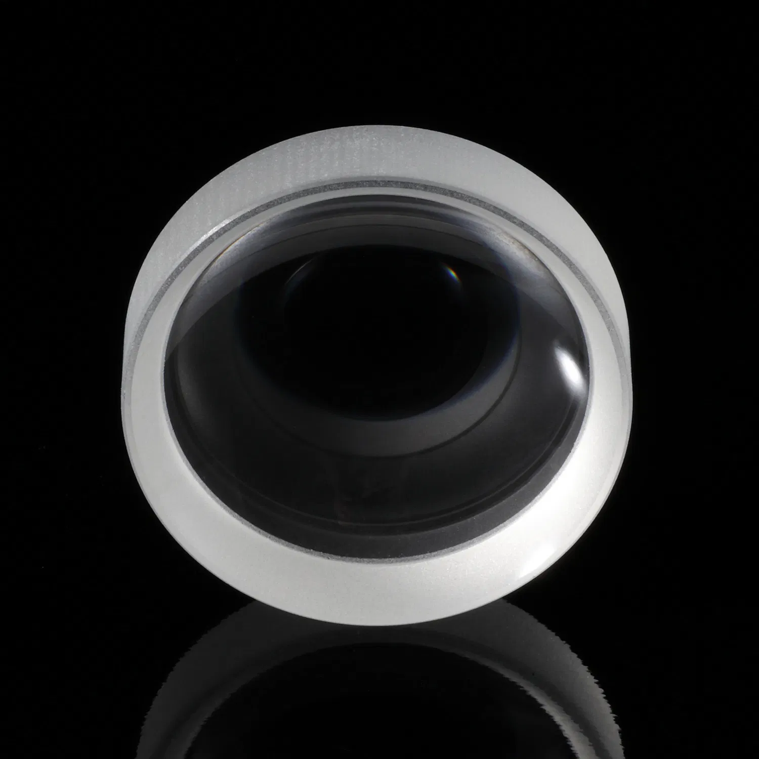 Ar Coated Ravg 0.5% Crystalline Quartz Z Cut Window