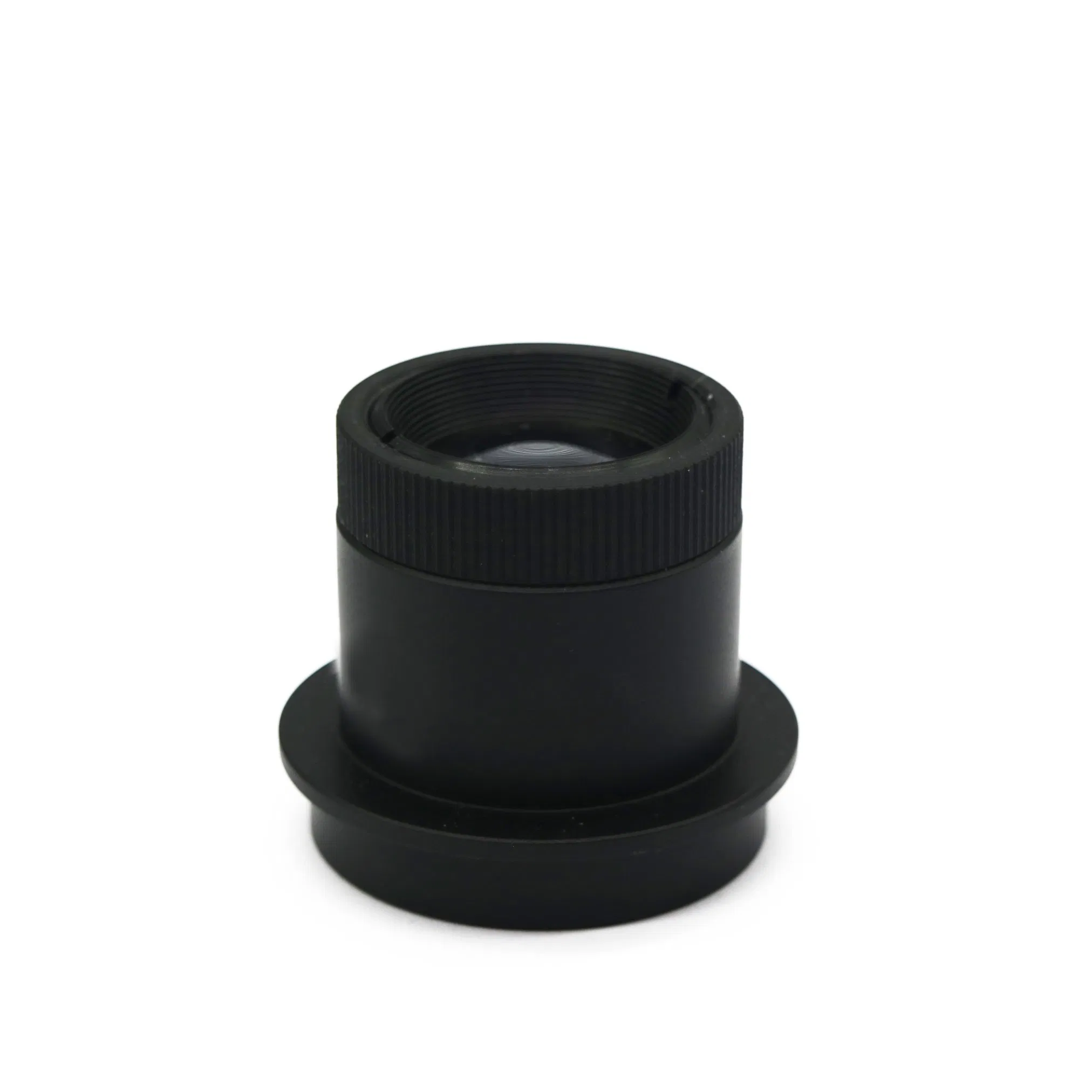 Ar Infrared Imaging Uncooled Detector Thermal Imager Athermal Lens 25mm 384 *288-17um Athermal Lens Focal Length 1.0 8-12um 90% 8.16mm Fixed Focus
