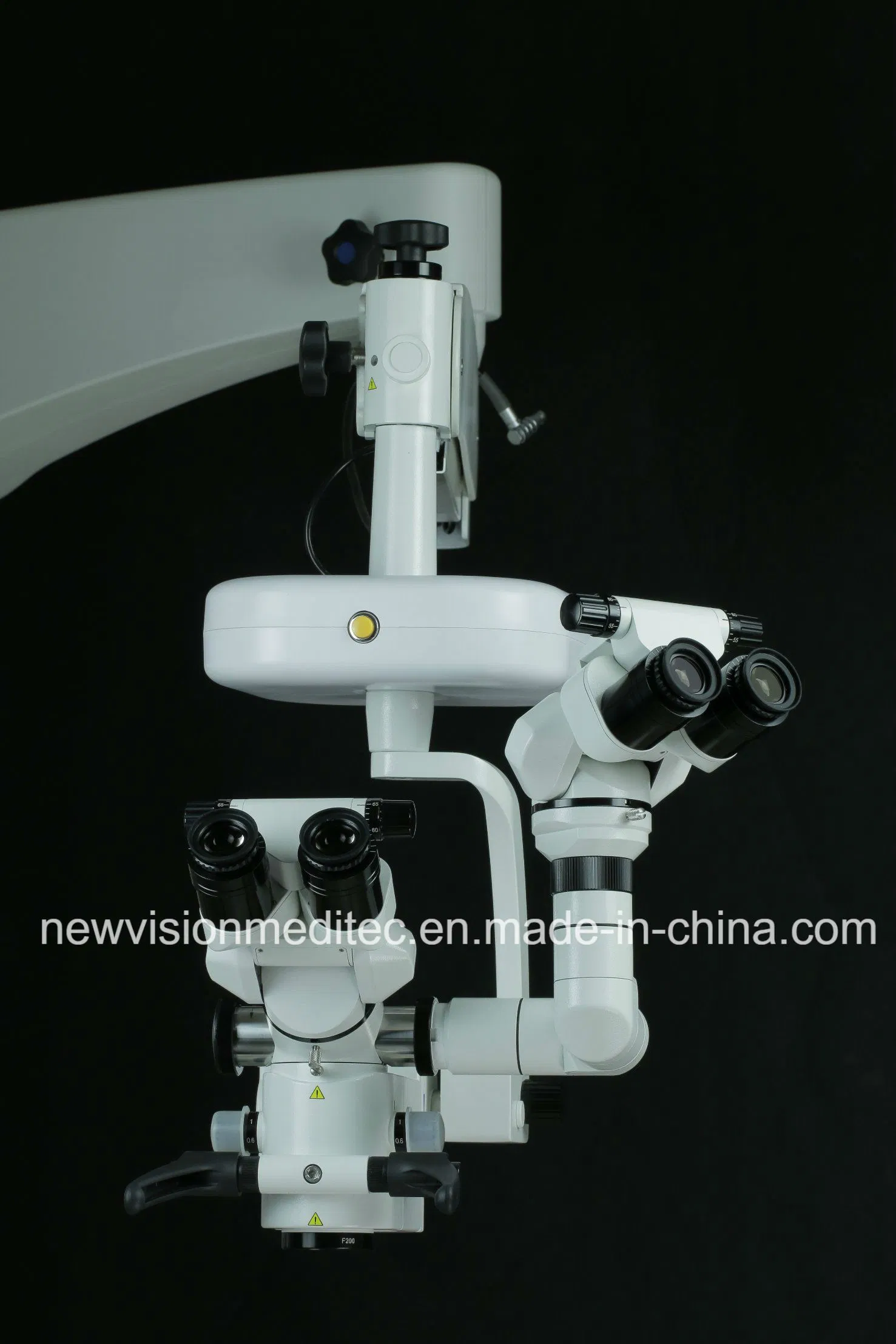 Assistant Microscope with High Quality and Competitive Price