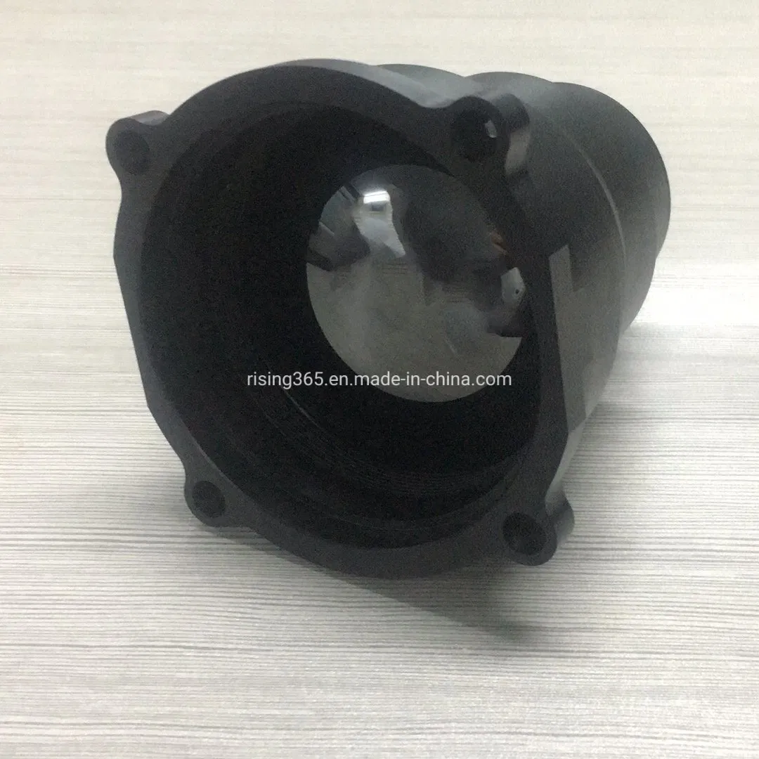 Athermal Lens Focal Length 1.0 8-12um 90% 13.93mm Fixed Focus Ar Infrared Imaging Uncooled Detector Thermal Imager Athermal Lens 10.3mm 384 *288-17um