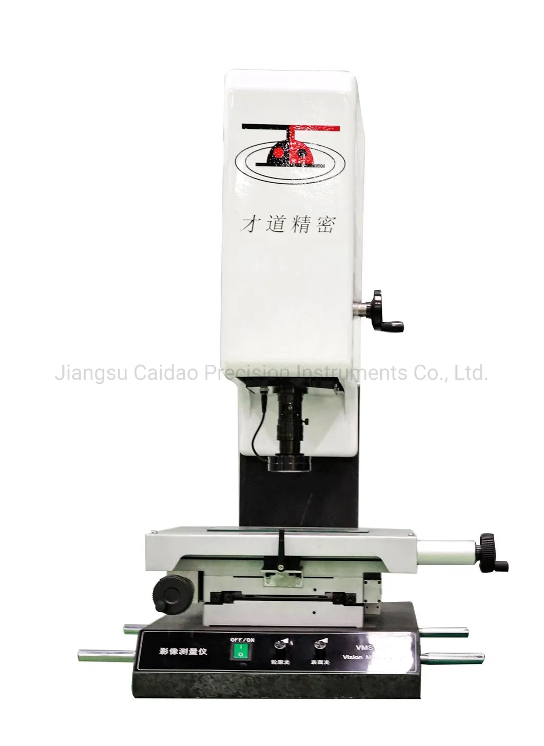 Auto Upright Video Measuring Microsope for RFID Electronic Tags Quality Control Nobel 400