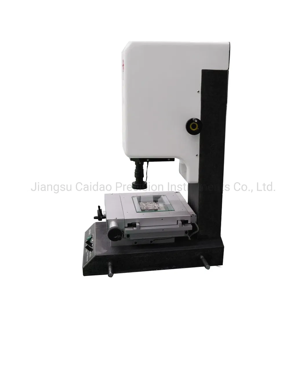 Auto Upright Video Measuring Microsope for RFID Electronic Tags Quality Control Nobel 400
