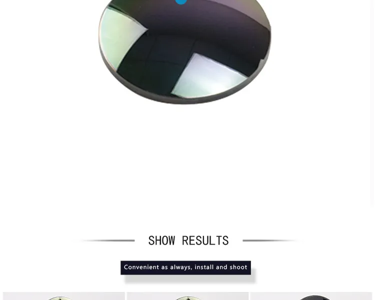 Best Price Thermal Camera Infrared Ar Coated Germanium Lens