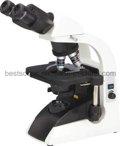 Bestscope BS-2070 Biological Microscope with Infinite Optional System for Lab