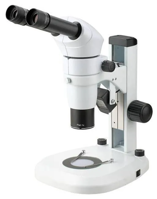 Bestscope BS-3060A Stereo Microscope with Infinity Parallel Optional System